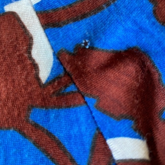 T-Bags Los Angeles Tunic Dress - Picture 5 of 6